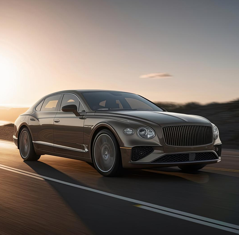 Luxury Car