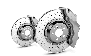 Brake Pad Checking