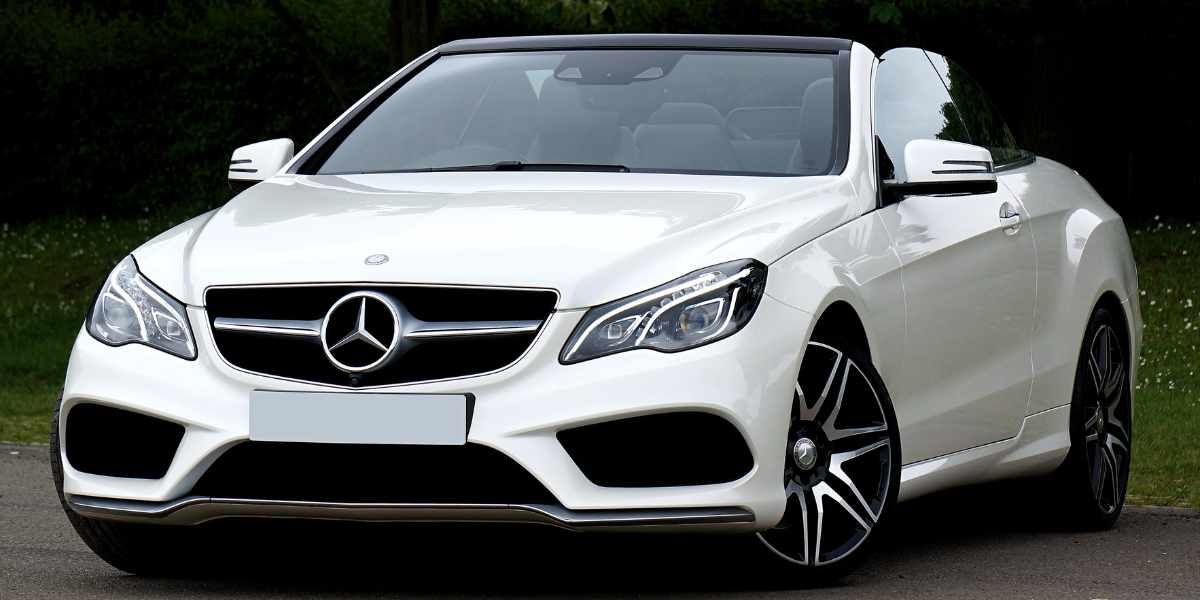 tips for maintaining mercedes for optimal performance