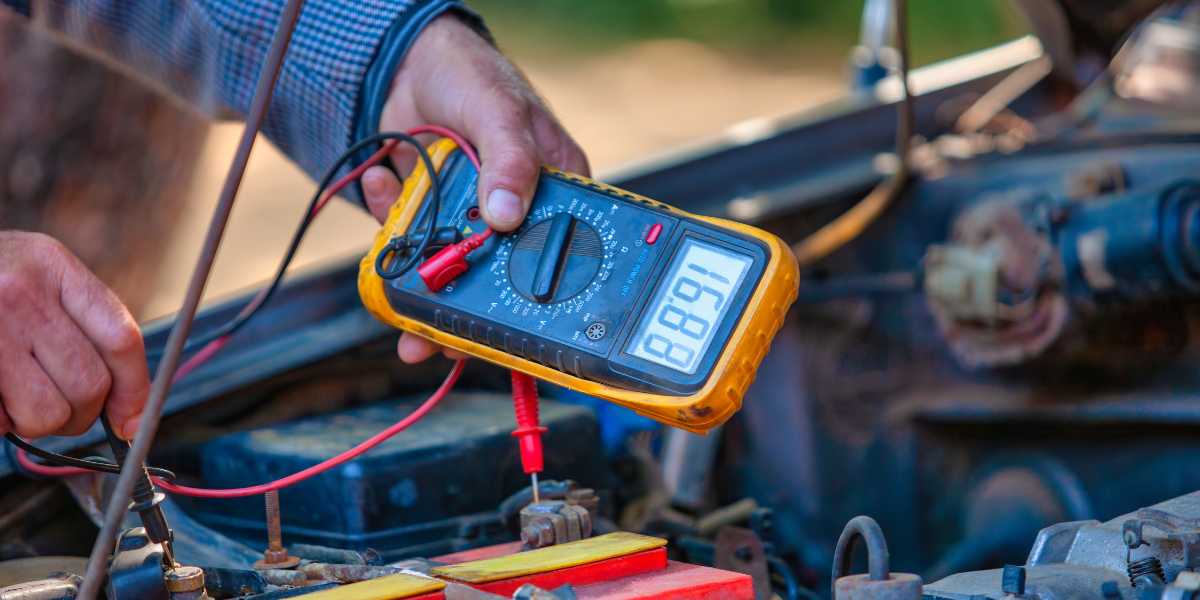 The Importance of Regular Car Electrical System Inspection
