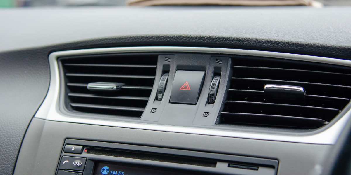 how car ac works