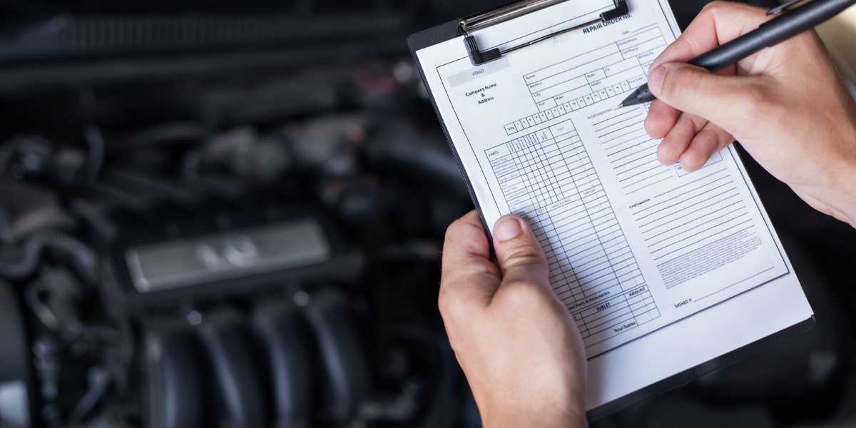 Importance of Pre Purchase Car Inspection